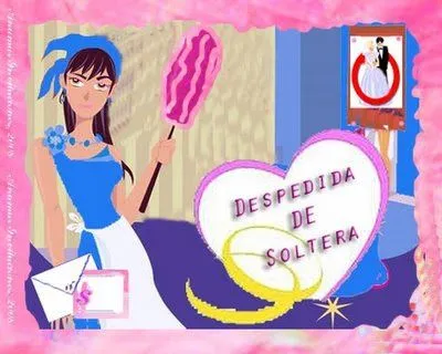 Invitaciónes de despedida para imprimir - Imagui