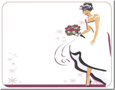Invitaciones despedidas de solteras para imprimir | Para San Valentín Invitaciones despedidas de solteras para imprimir | Para San Valentín