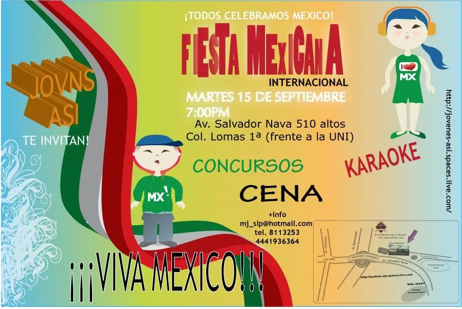 INVITACIONES | Diseños para Adorar | Página 2