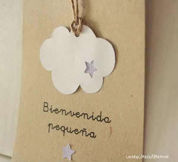 invitaciones dr bautizo (2) | Aprender manualidades es facilisimo.com