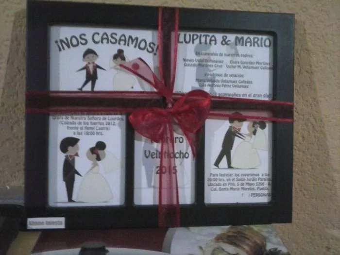 Ya tiene sus invitaciones?? enseñenmelas!! - Foro Antes de la boda ... Ya tiene sus invitaciones?? enseñenmelas!! - Foro Antes de la boda ...