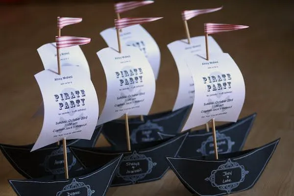 invitaciones-para-una-fiesta- ...