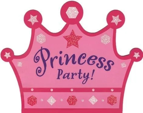 Invitaciones de cumpleaños infantil