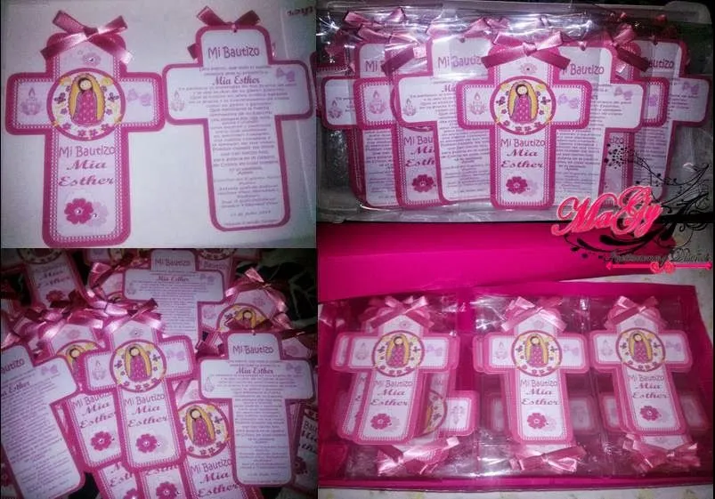 Invitaciónes en forma de cruz para bautizo - Imagui Invitaciónes en forma de cruz para bautizo - Imagui