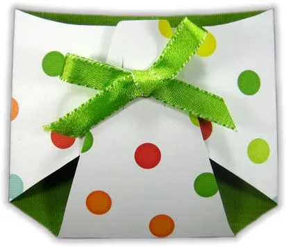 Como hacer pañales de papel - Imagui