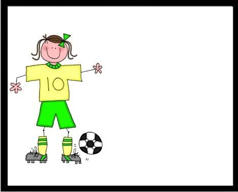 invitaciones-futbol-cumpleanos ...