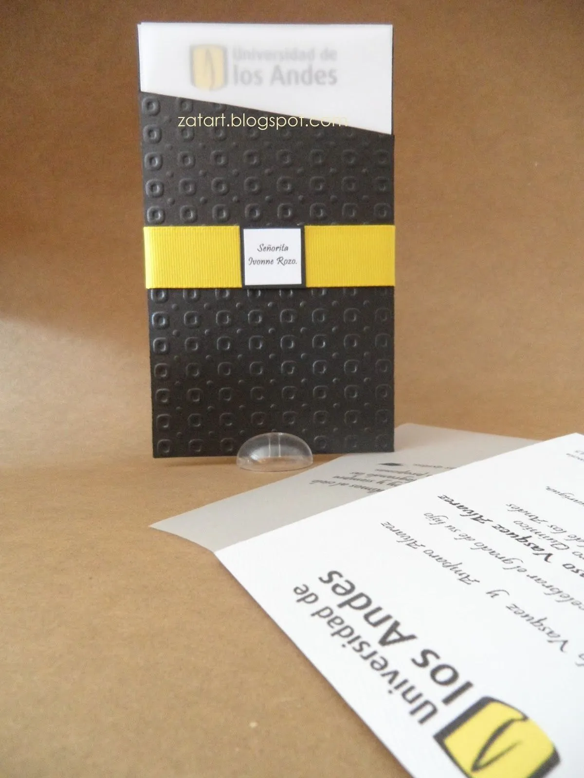 Dedicatorias para tarjetas de invitación de grado universitario ... Dedicatorias para tarjetas de invitación de grado universitario ...