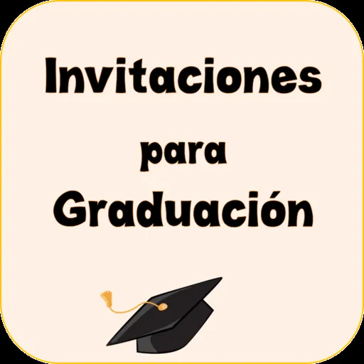 Invitaciones para Graduación - Apps en Google Play Invitaciones para Graduación - Apps en Google Play