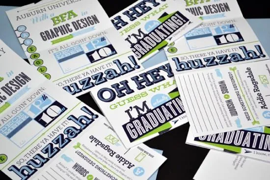 Invitaciónes para graduación creativas - Imagui Invitaciónes para graduación creativas - Imagui