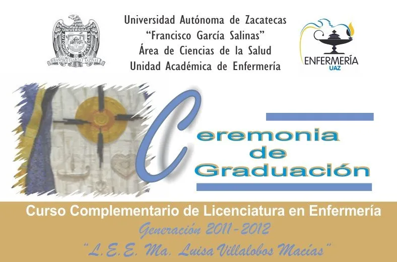 Unidad Académica de Enfermeria de la UAZ