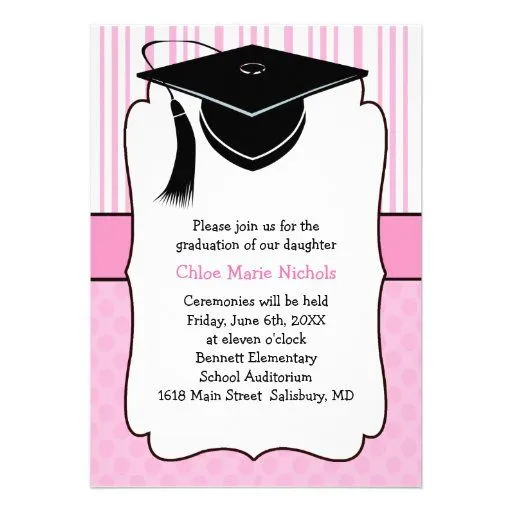 Mensajes para tarjetas de invitación graduación - Imagui Mensajes para tarjetas de invitación graduación - Imagui