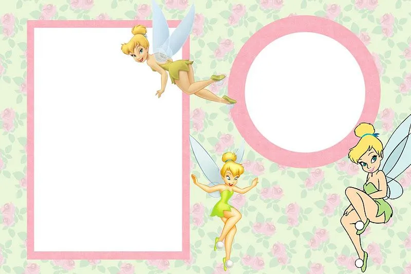 Tarjetas de campanita para imprimir - Imagui