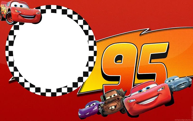 Fondo de cars para invitaciónes - Imagui