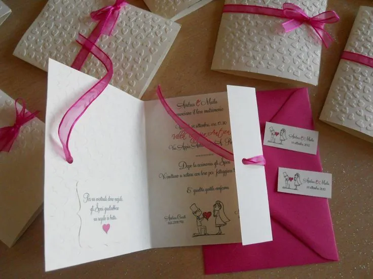 invitaciones hechas a mano paso a paso - Buscar con Google ... invitaciones hechas a mano paso a paso - Buscar con Google ...
