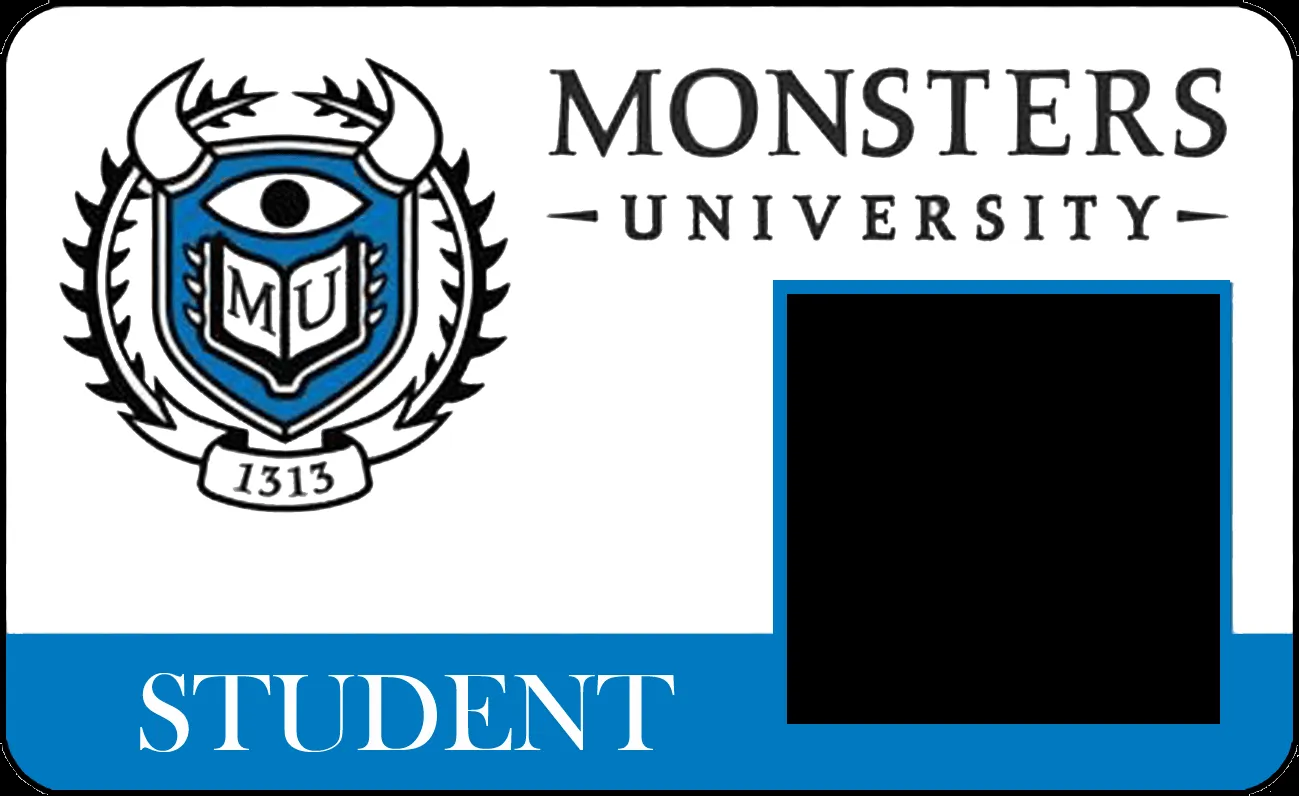 Invitaciones e Imprimibles de Monsters University para Imprimir ... Invitaciones e Imprimibles de Monsters University para Imprimir ...