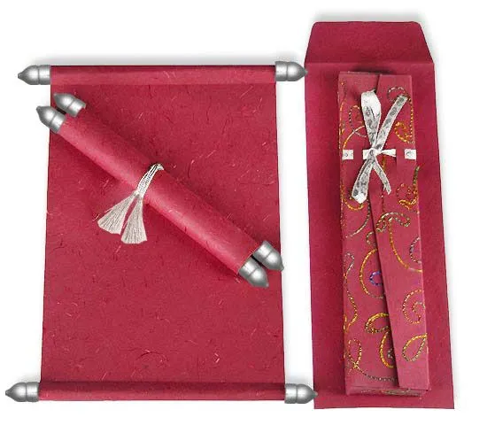 Invitación pergamino rosa mexicano para quinceañera | Invitaciones ... Invitación pergamino rosa mexicano para quinceañera | Invitaciones ...