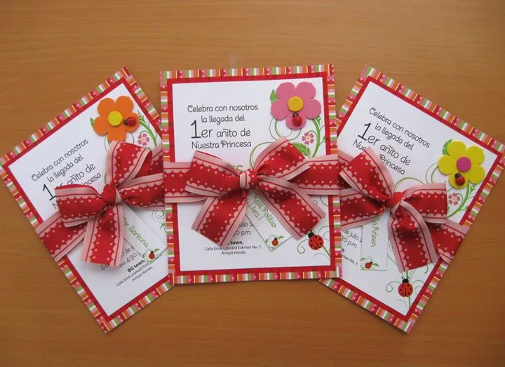 Creations by Finetta, Tarjeteria artesanal, Dominicana