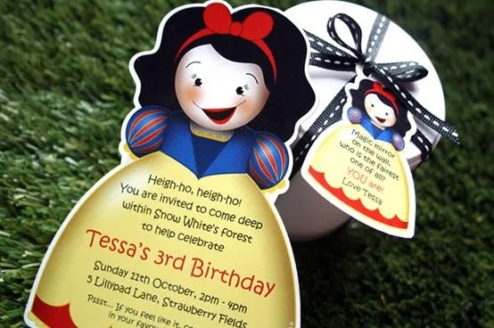 Invitaciones Infantiles - Fotos e Imágenes | Decoracion Fiestas ... Invitaciones Infantiles - Fotos e Imágenes | Decoracion Fiestas ...