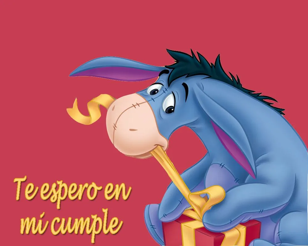 Invitaciones infantiles » Invitaciones infantiles 2