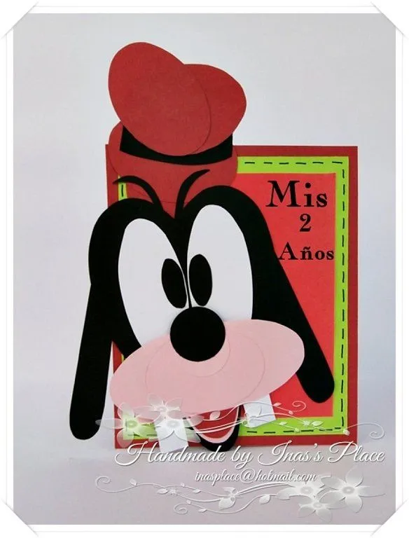 Animados en foami - Imagui Animados en foami - Imagui