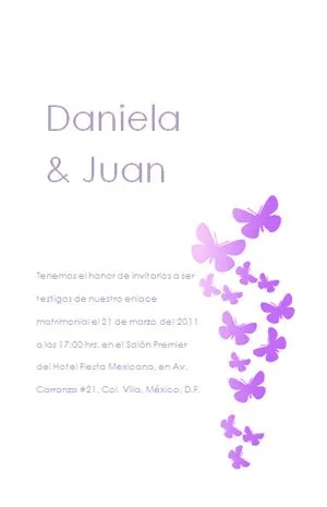 Invitaciónes de mariposas para imprimir gratis - Imagui Invitaciónes de mariposas para imprimir gratis - Imagui
