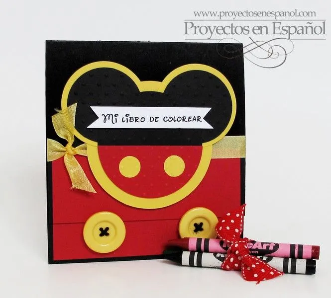 Invitaciones de Micky Mouse on Pinterest | Mickey Mouse, Mickey ...