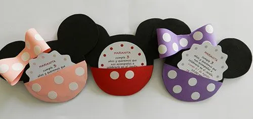 Cumpleaños Niñas | Linuras Diseño