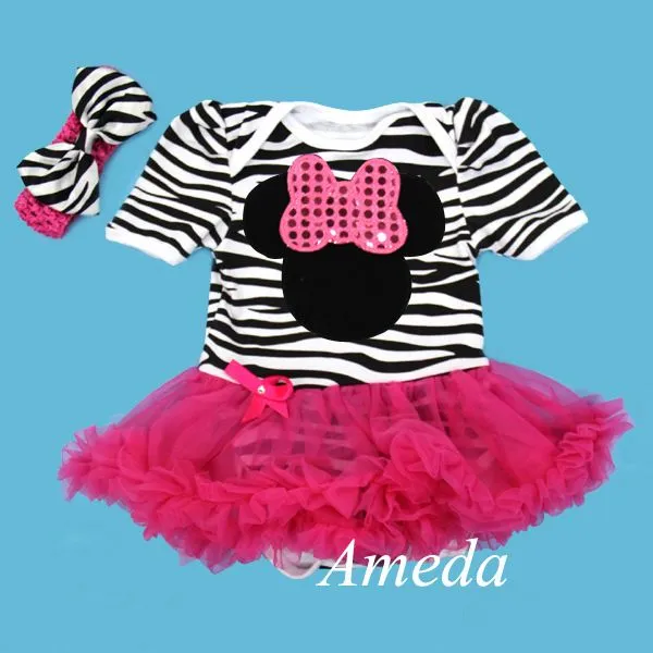 Minnie animal print dEcoracion - Imagui