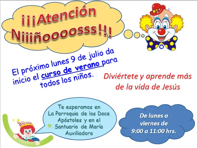 Invitaciónes para niños cristianos - Imagui Invitaciónes para niños cristianos - Imagui