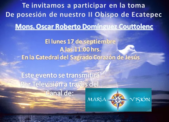 INVITACIONES PARA NOVENARIO - Imagui
