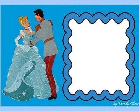 invitaciones-princesas- ...