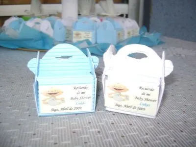 Pequeñas Creaciones - RECUERDOS