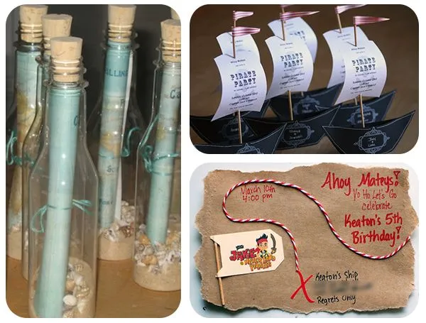 invitaciones-para-una-fiesta- ...