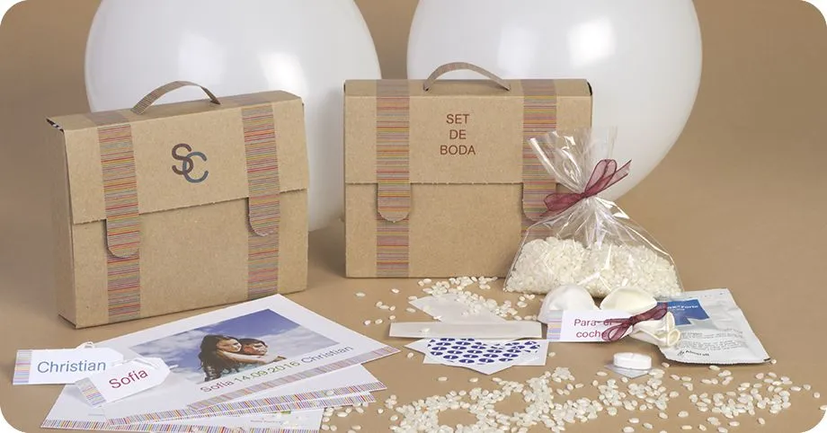 Invitaciones personalizadas! | Candy and Coquette