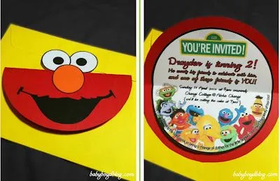 Invitaciónes de plaza sesamo para imprimir - Imagui Invitaciónes de plaza sesamo para imprimir - Imagui