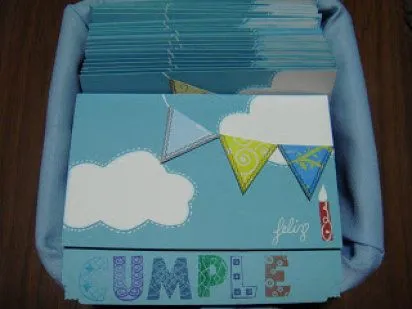 Invitaciónes de Pocoyo en foami - Imagui