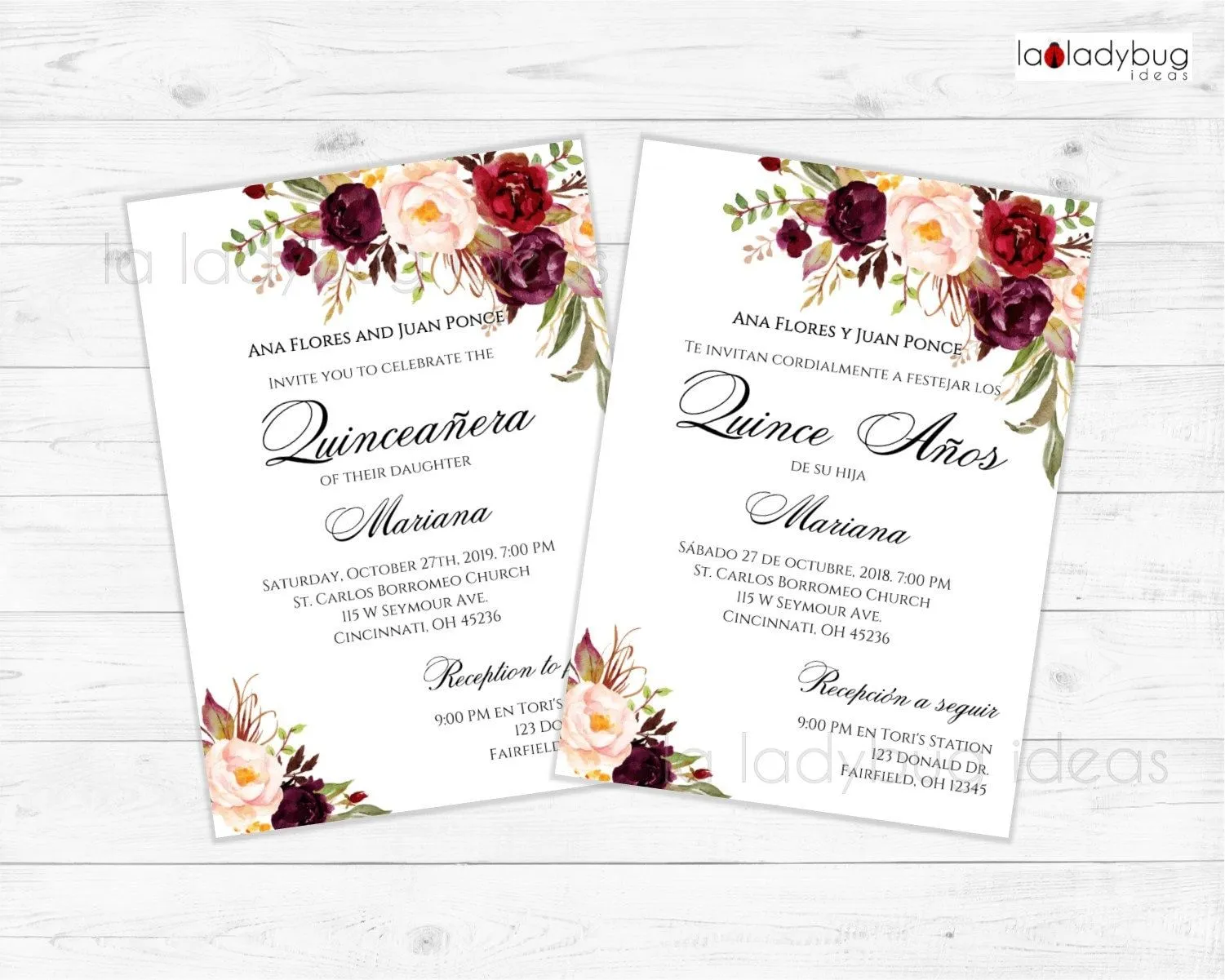 Invitaciones Quinceañera para editar/imprimir con RSVP. Inglés y español. Invitación Quinceañera. Ingles Español. Invitación de quinceañera. - Etsy México Invitaciones Quinceañera para editar/imprimir con RSVP. Inglés y español. Invitación Quinceañera. Ingles Español. Invitación de quinceañera. - Etsy México