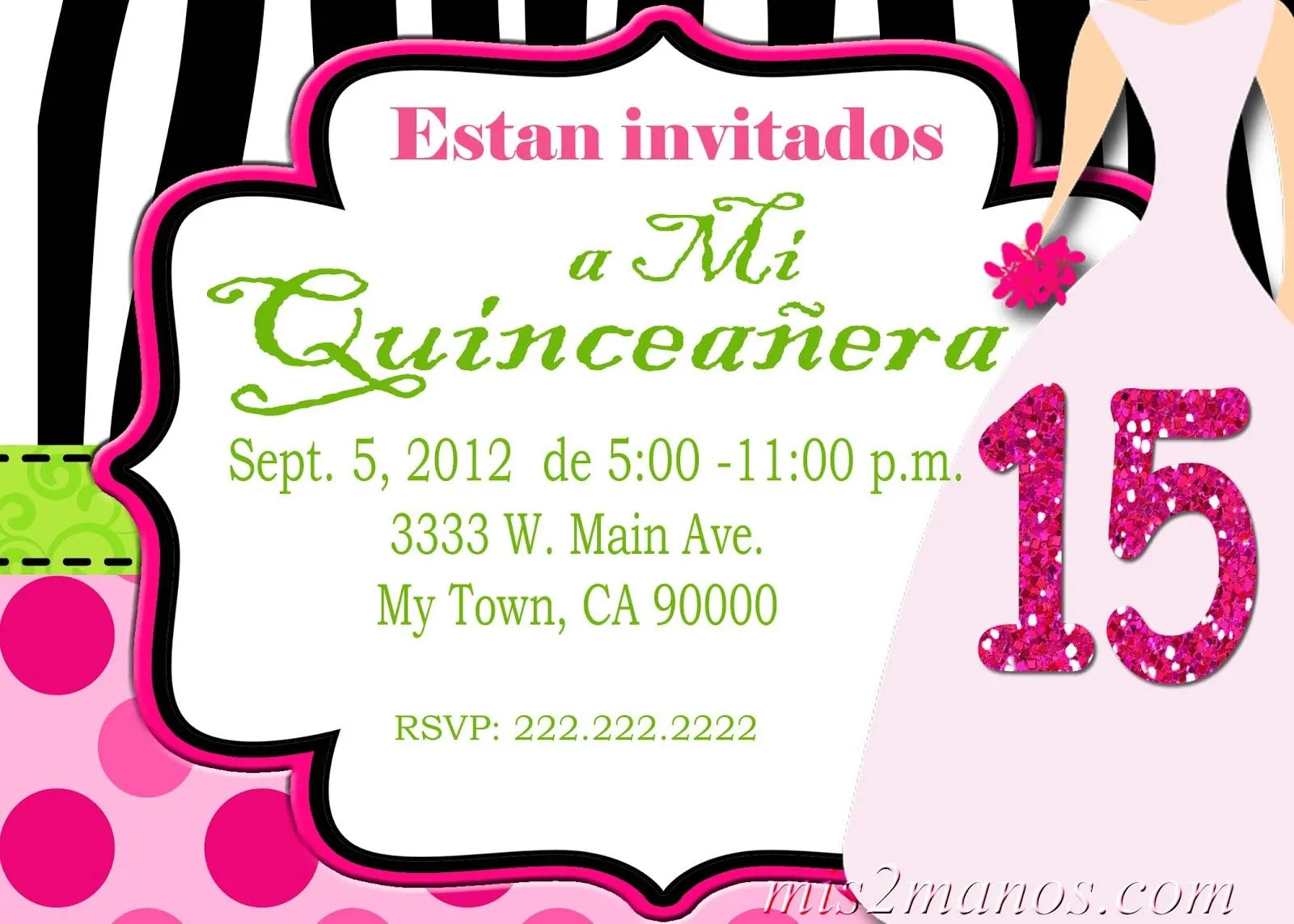 Tarjetas para quinceañeras para imprimir - Imagui Tarjetas para quinceañeras para imprimir - Imagui