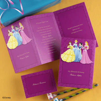 quince anos con personajes de las princesas de disney para mas ...