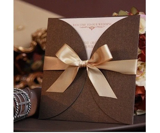 Mis invitaciones "sencillas y elegantes" - Foro Organizar una boda ...