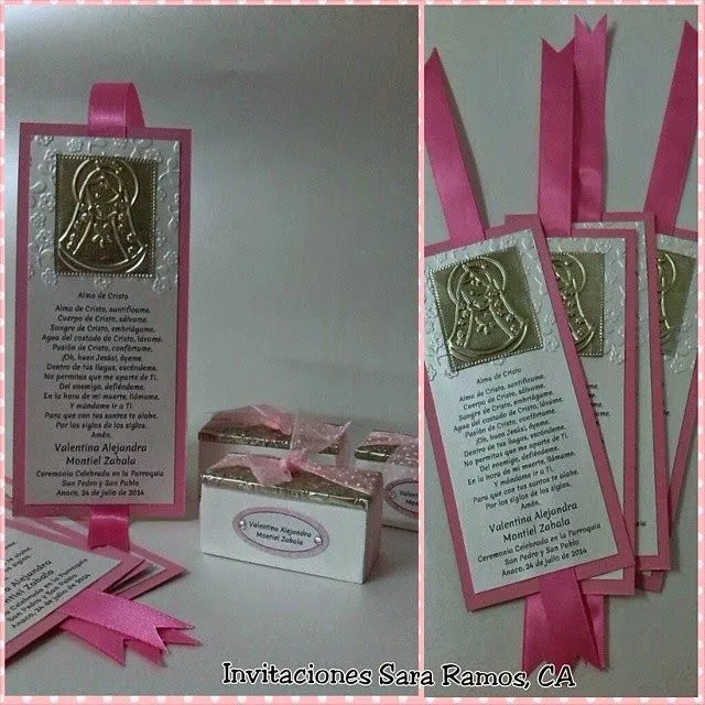 Invitaciones, Recuerdos, cotillones, piñatas, dispensadores y ...