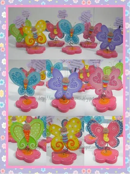 Invitaciones, Recuerdos, cotillones, piñatas, dispensadores y ...
