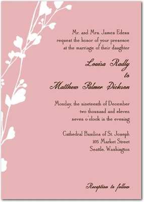 Invitaciones rosas para tu fiesta de 15 | Chica de 15 Invitaciones rosas para tu fiesta de 15 | Chica de 15