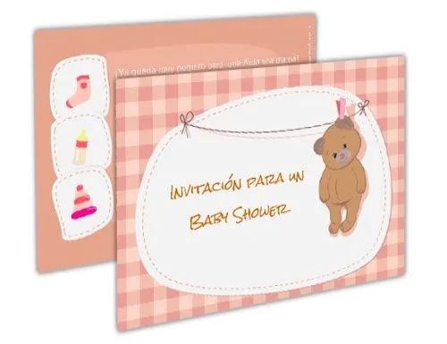 Invitaciones y tarjetas infantiles personalizadas para las ... Invitaciones y tarjetas infantiles personalizadas para las ...