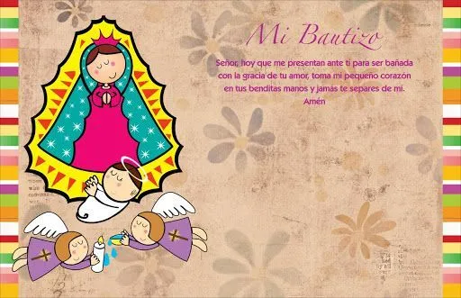 Invitaciónes virgencita distroller - Imagui | souvenirs ... Invitaciónes virgencita distroller - Imagui | souvenirs ...