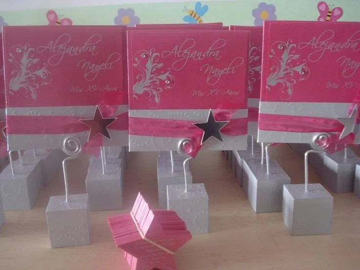 Invitaciones creativas | invitaciones de quince años | Pinterest Invitaciones creativas | invitaciones de quince años | Pinterest