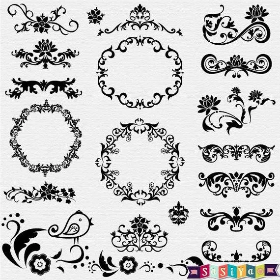 Invito a nozze DOWNLOAD immediato cornice di SasiyaDesigns su Etsy Invito a nozze DOWNLOAD immediato cornice di SasiyaDesigns su Etsy