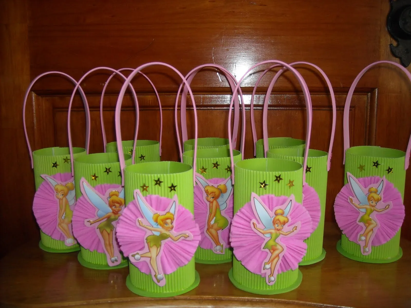 LOS INVITO A CONOCER MI PAGINA.....: Tinkerbell ( $ 450.- c/u ) LOS INVITO A CONOCER MI PAGINA.....: Tinkerbell ( $ 450.- c/u )