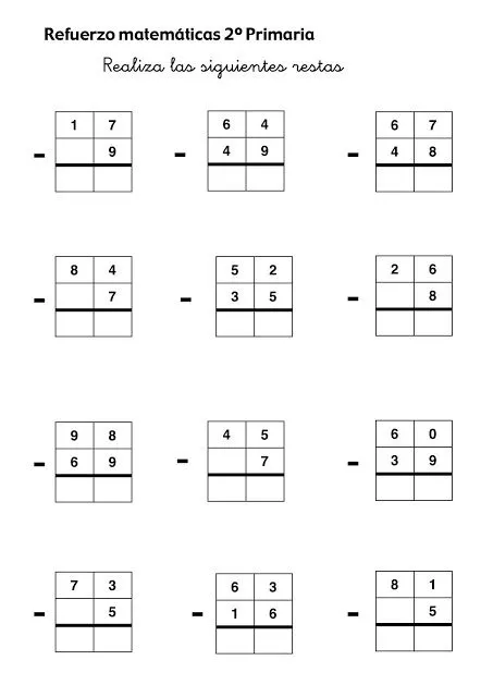 Involucrame & Aprendo: Matemáticas