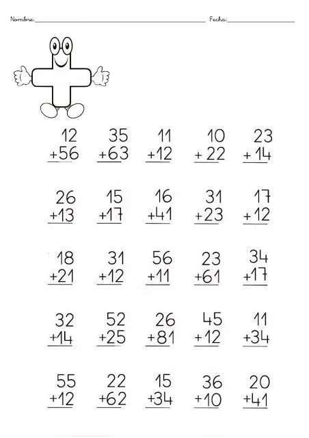 Involucrame & Aprendo: Matemáticas